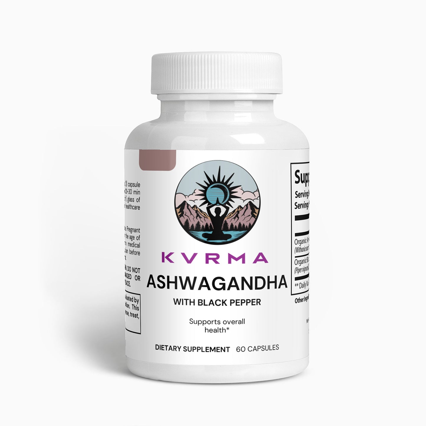 Ashwagandha