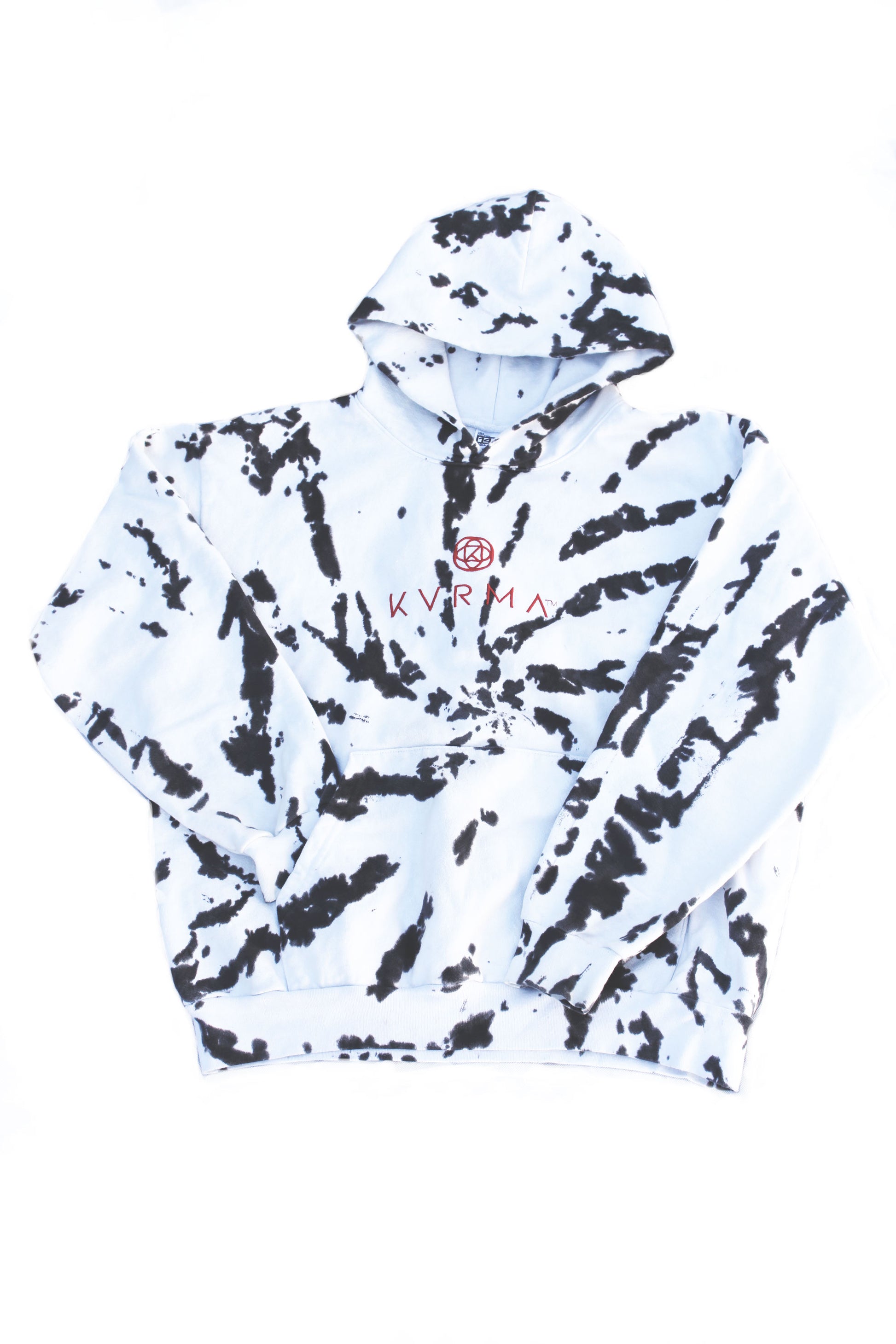 100% Cotton Hoodie